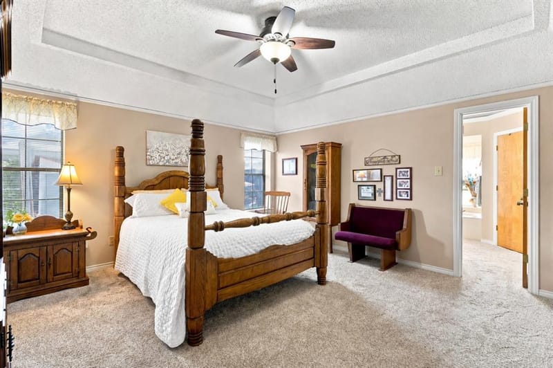 802 Autumn Hill Drive, Wylie TX 75098 - Photo 17
