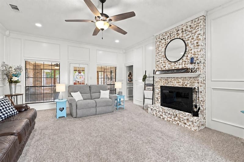 802 Autumn Hill Drive, Wylie TX 75098 - Photo 3