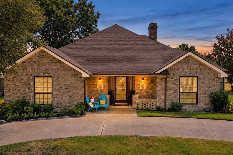 802 Autumn Hill Drive, Wylie TX 75098