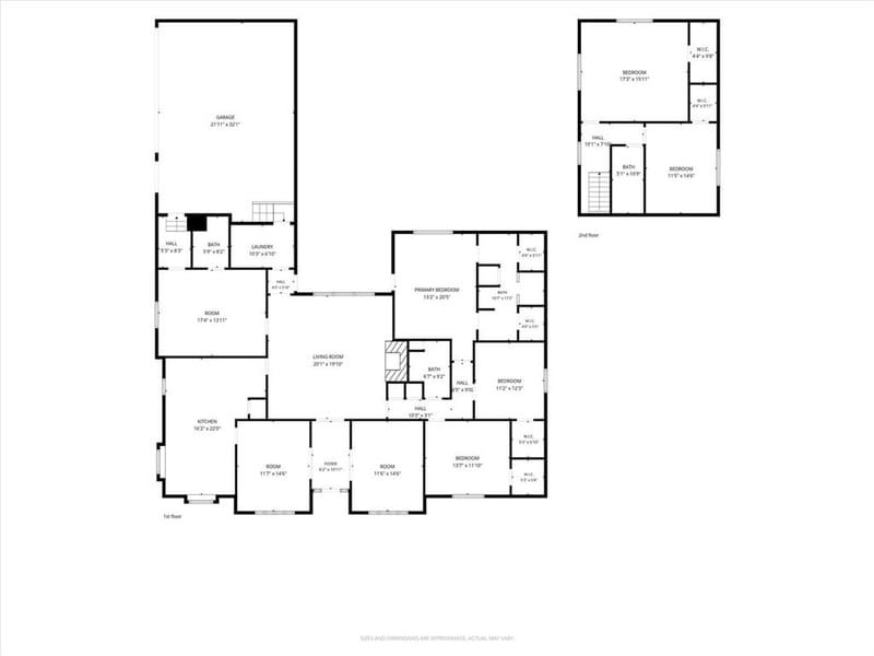 2201 Adams Drive, Arlington TX 76011 - Photo 40