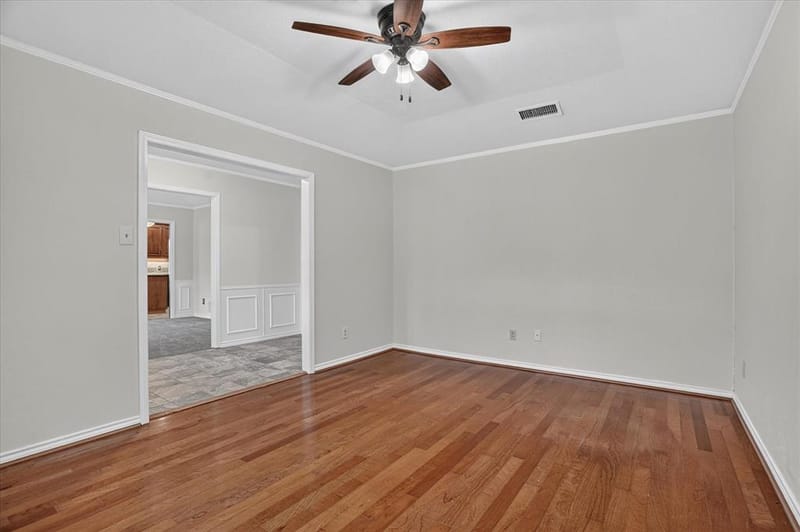 2201 Adams Drive, Arlington TX 76011 - Photo 8