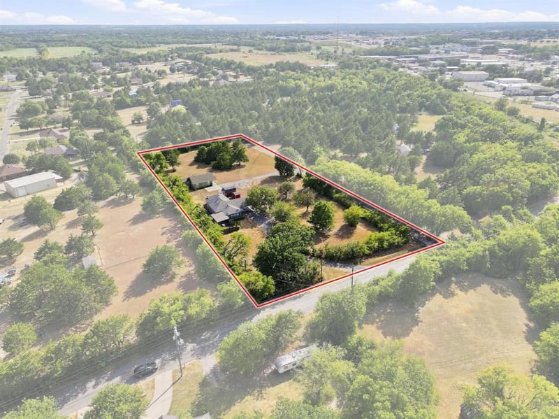 2626 Dripping Springs Road, Sherman TX 75090 - Photo 37