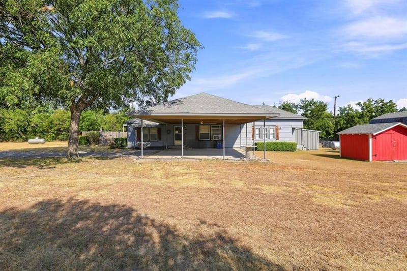 2626 Dripping Springs Road, Sherman TX 75090 - Photo 19