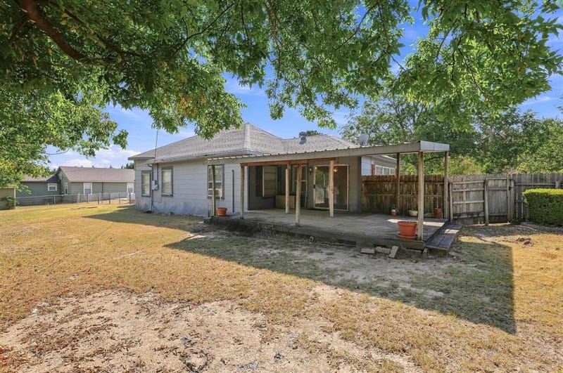 2626 Dripping Springs Road, Sherman TX 75090 - Photo 31