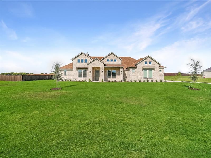 124 Aiden Drive, Waxahachie TX 75165 - Photo 36