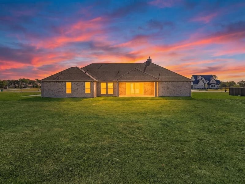 124 Aiden Drive, Waxahachie TX 75165 - Photo 34