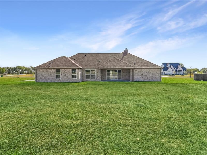 124 Aiden Drive, Waxahachie TX 75165 - Photo 33