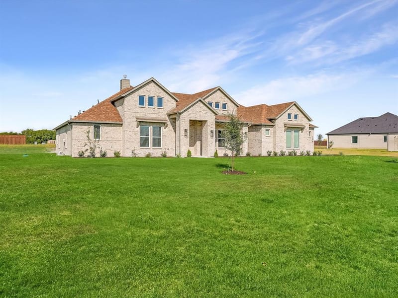 124 Aiden Drive, Waxahachie TX 75165 - Photo 37