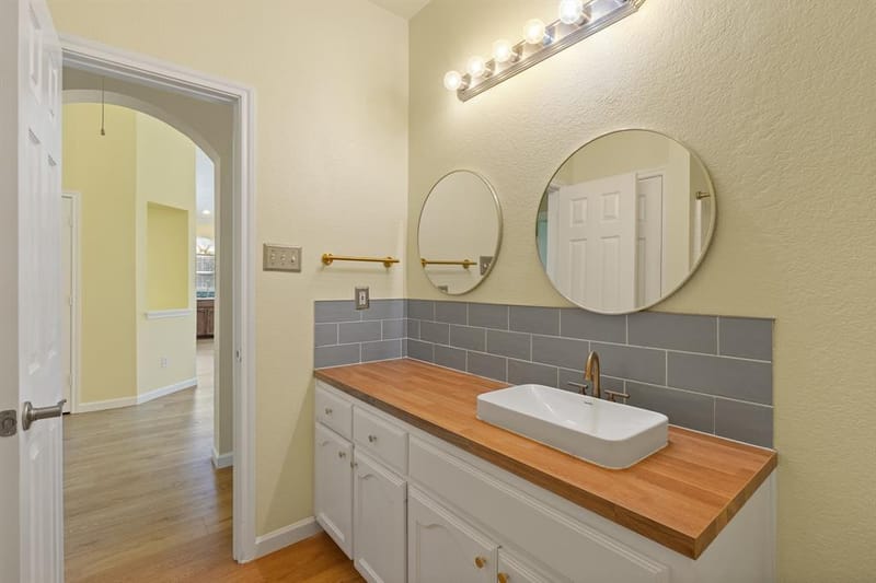 606 Poplar Vista Lane, Arlington TX 76002 - Photo 17
