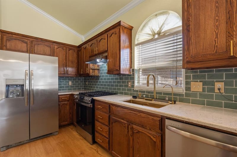 606 Poplar Vista Lane, Arlington TX 76002 - Photo 9