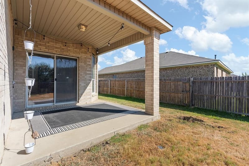 606 Poplar Vista Lane, Arlington TX 76002 - Photo 29