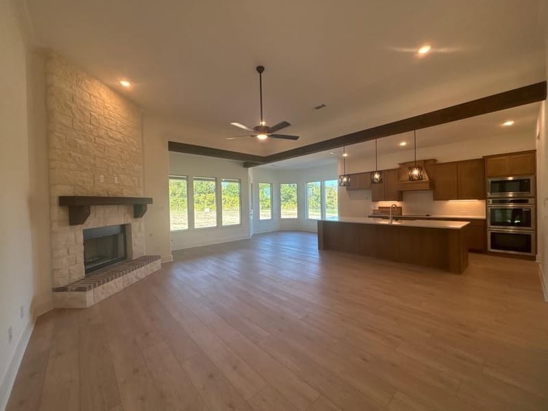 700 Deer Dale Court, Van Alstyne TX 75495 - Photo 5