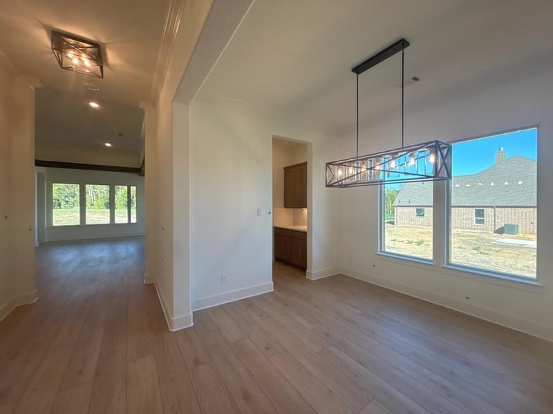 700 Deer Dale Court, Van Alstyne TX 75495 - Photo 4