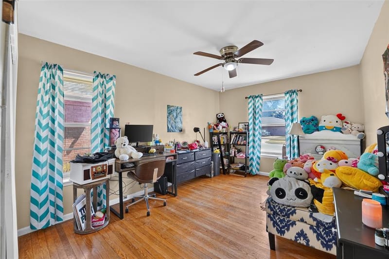 8827 Barclay Street, Dallas TX 75227 - Photo 20