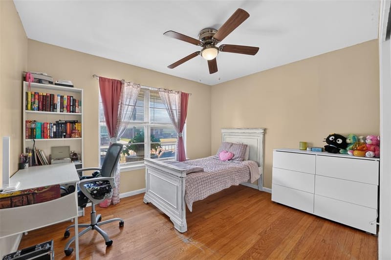 8827 Barclay Street, Dallas TX 75227 - Photo 24