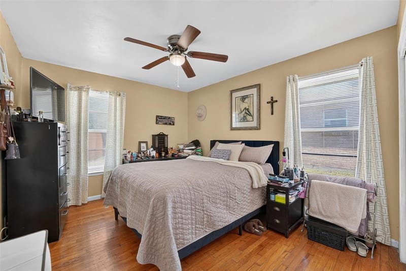 8827 Barclay Street, Dallas TX 75227 - Photo 18