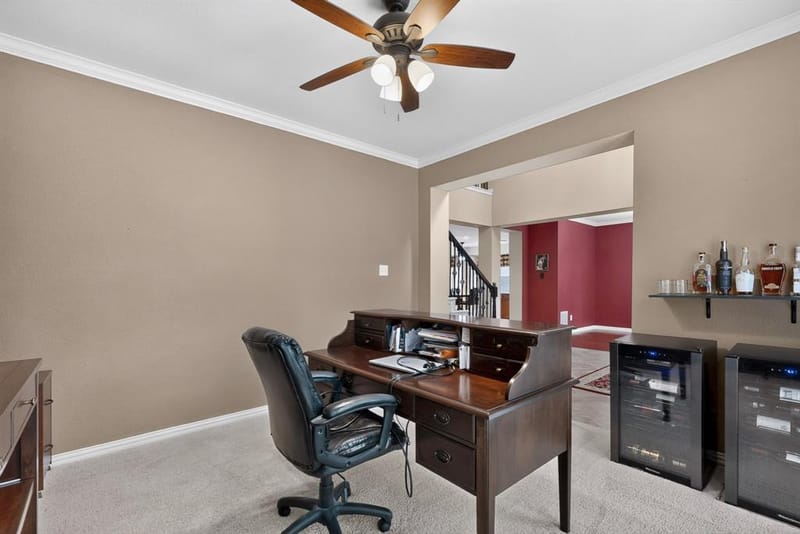 9621 Plains Circle, Frisco TX 75033 - Photo 27