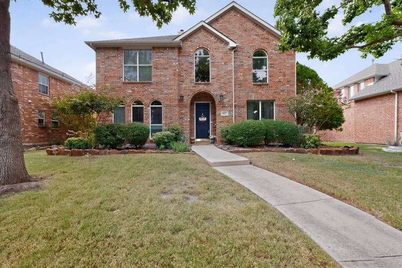 9621 Plains Circle, Frisco TX 75033 - Photo 2