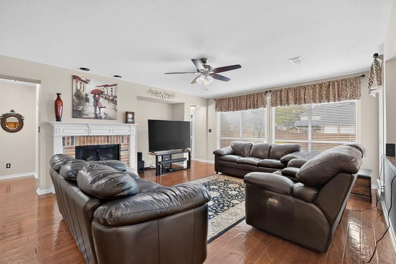 9621 Plains Circle, Frisco TX 75033 - Photo 6