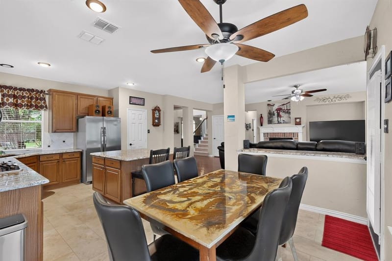 9621 Plains Circle, Frisco TX 75033 - Photo 13
