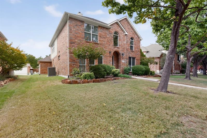 9621 Plains Circle, Frisco TX 75033 - Photo 3