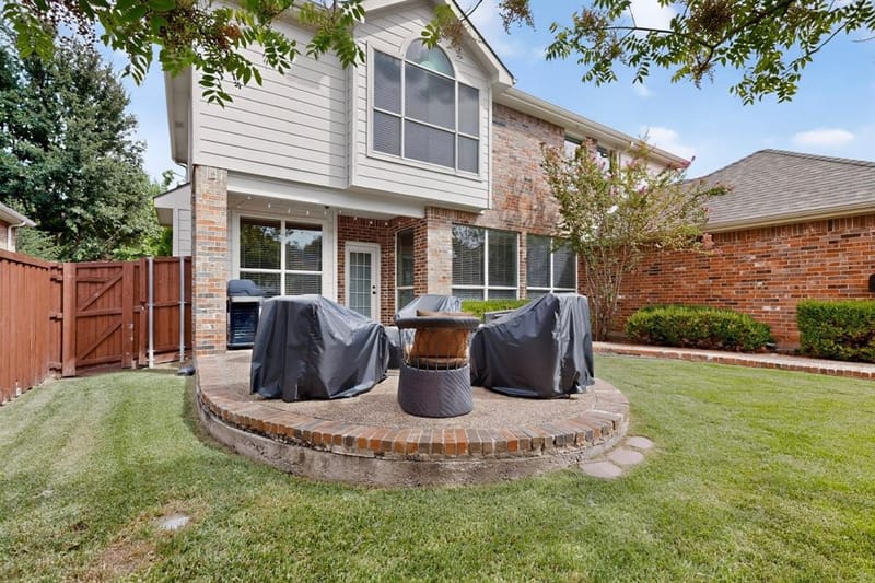 9621 Plains Circle, Frisco TX 75033 - Photo 36