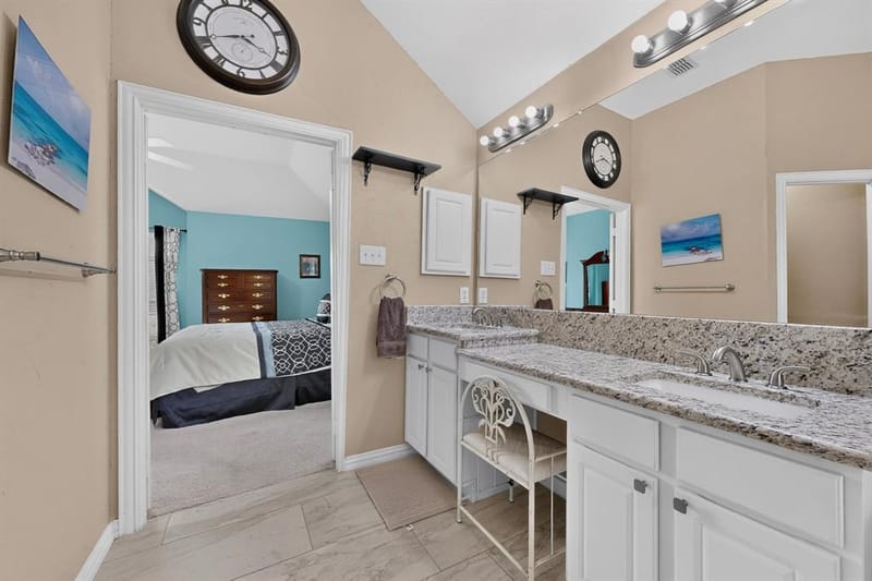 9621 Plains Circle, Frisco TX 75033 - Photo 20