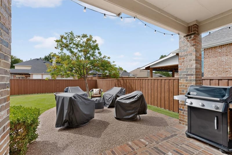 9621 Plains Circle, Frisco TX 75033 - Photo 34