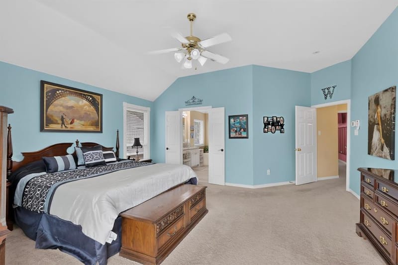 9621 Plains Circle, Frisco TX 75033 - Photo 18
