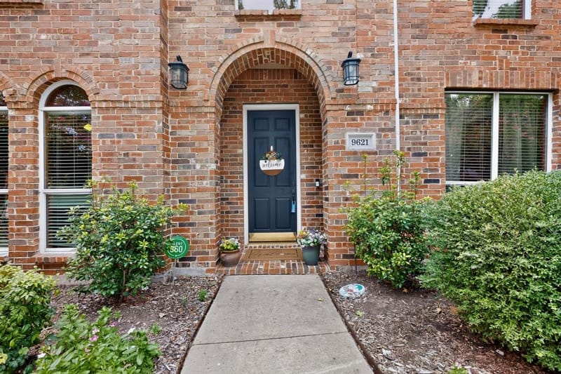 9621 Plains Circle, Frisco TX 75033 - Photo 4