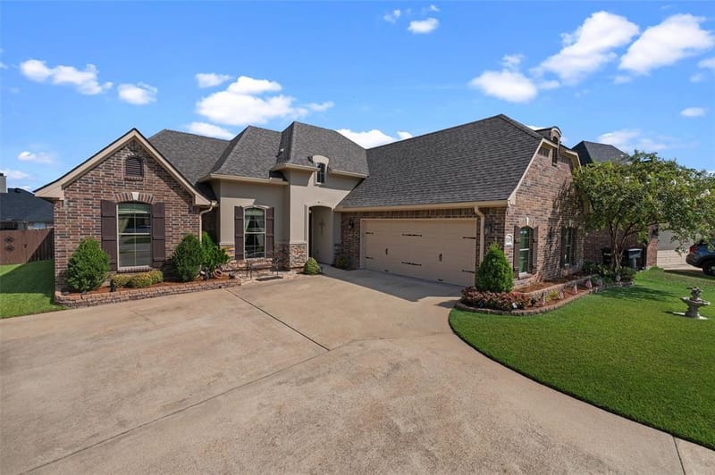5319 Barberry Lane, Bossier City LA 71112 - Photo 2