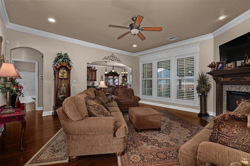 5319 Barberry Lane, Bossier City LA 71112 - Photo 6