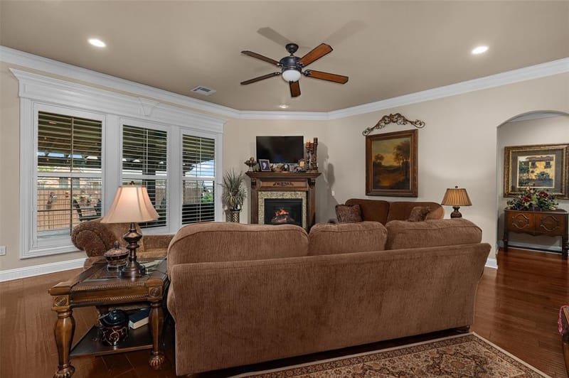 5319 Barberry Lane, Bossier City LA 71112 - Photo 7