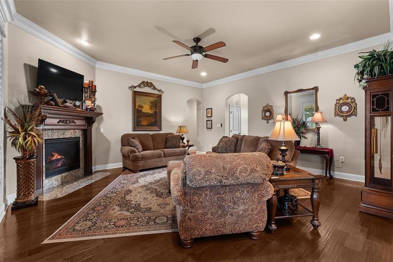 5319 Barberry Lane, Bossier City LA 71112 - Photo 8