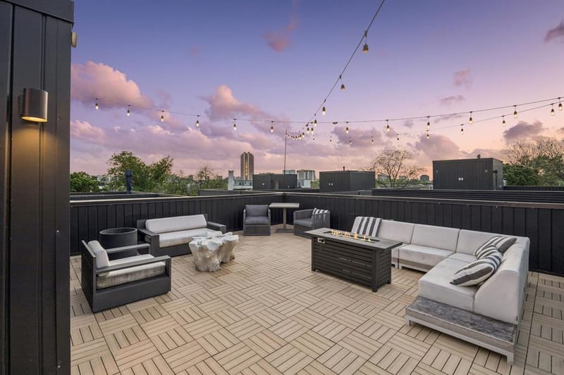 4820 Dinsmore Court, Dallas TX 75204