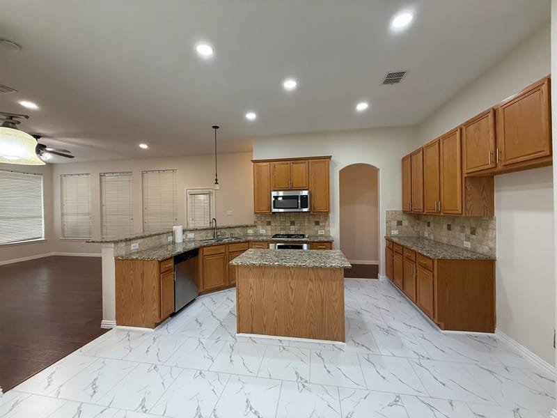 131 Fallkirk Drive, Coppell TX 75019 - Photo 6