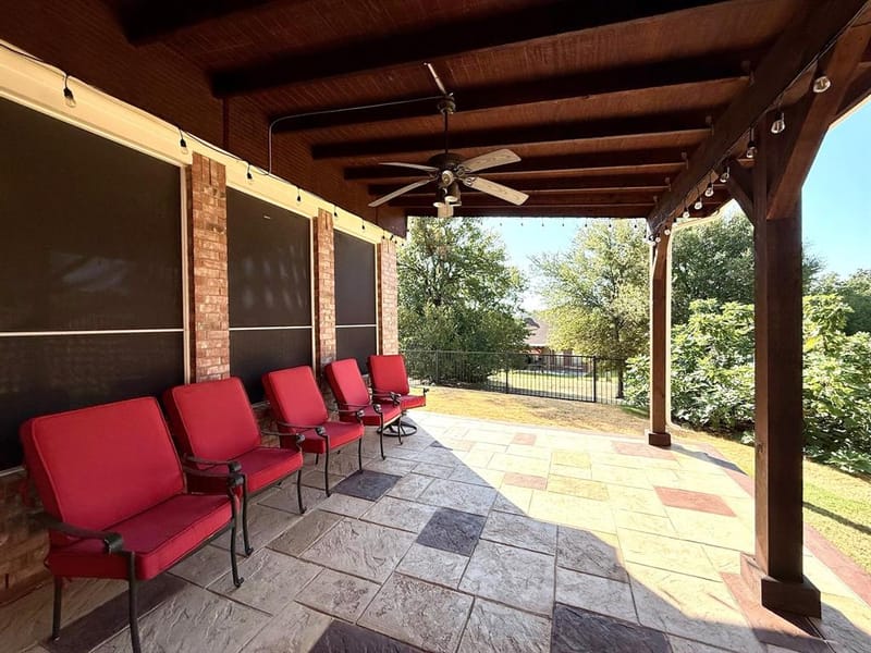 131 Fallkirk Drive, Coppell TX 75019 - Photo 32