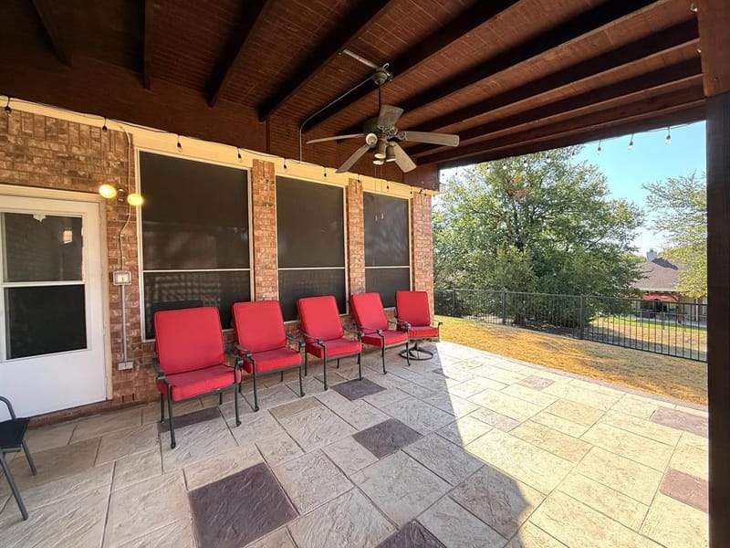 131 Fallkirk Drive, Coppell TX 75019 - Photo 33