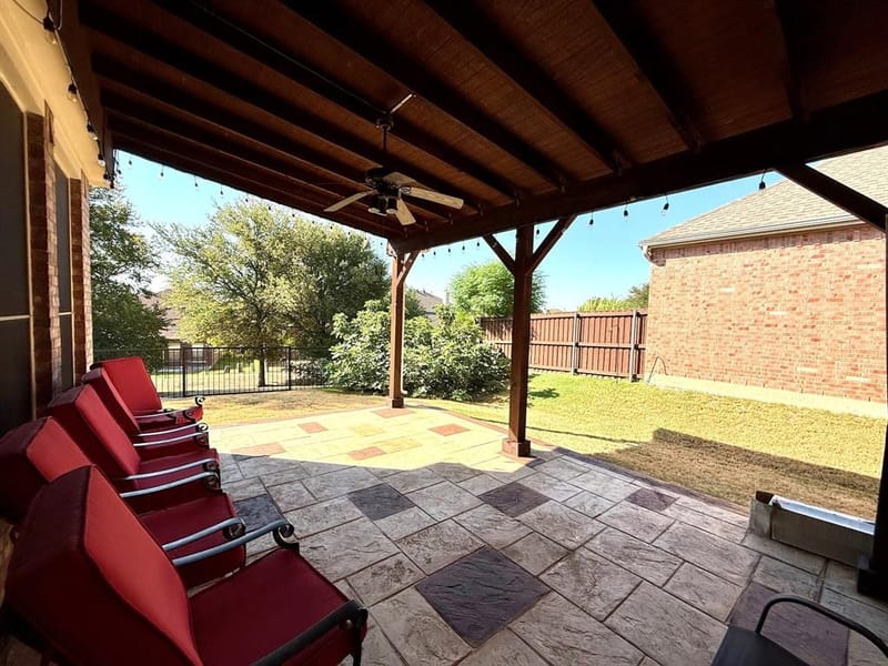 131 Fallkirk Drive, Coppell TX 75019 - Photo 31