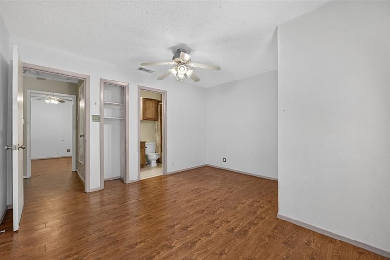 929 Hickory Street # 18, Denton TX 76201 - Photo 26
