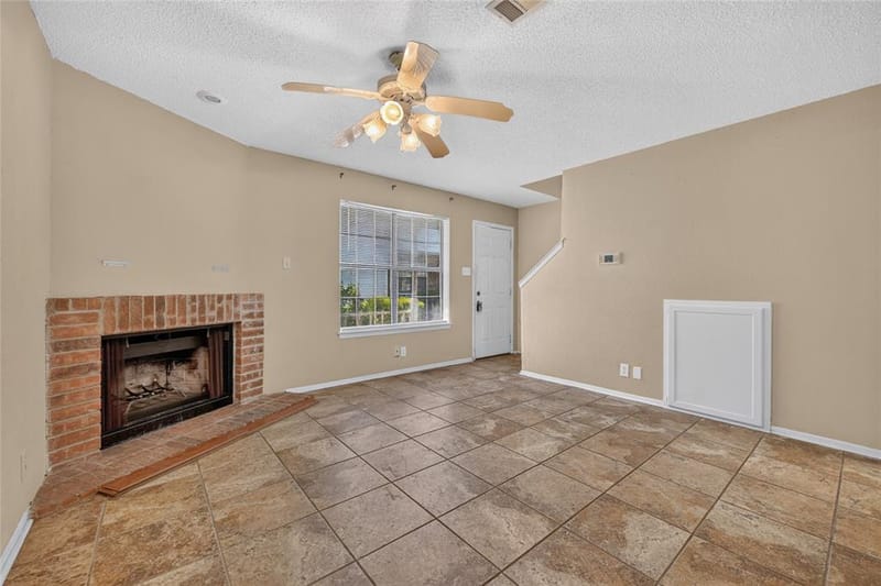 929 Hickory Street # 18, Denton TX 76201 - Photo 10