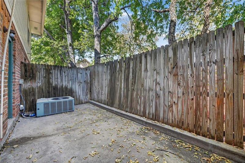 929 Hickory Street # 18, Denton TX 76201 - Photo 40