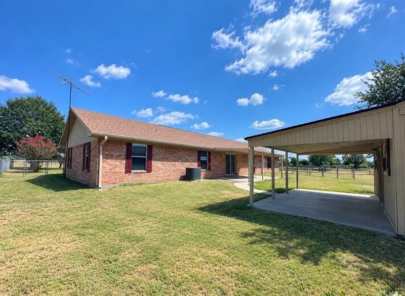 14203 County Road 2900, Eustace TX 75124 - Photo 13
