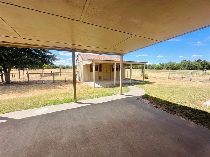 14203 County Road 2900, Eustace TX 75124 - Photo 26