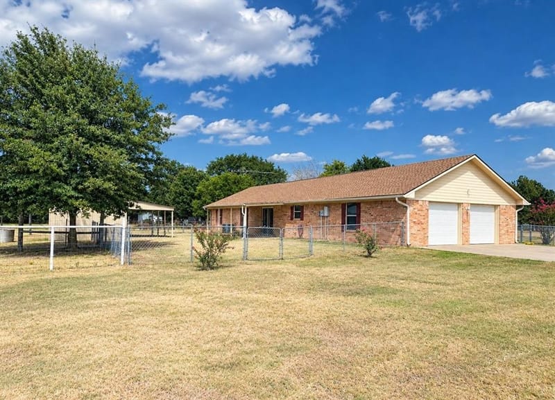 14203 County Road 2900, Eustace TX 75124 - Photo 7