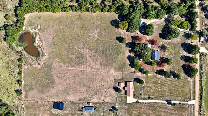 14203 County Road 2900, Eustace TX 75124 - Photo 32