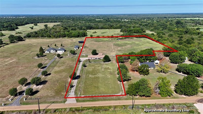 14203 County Road 2900, Eustace TX 75124 - Photo 28