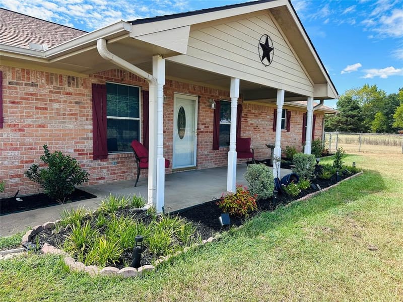 14203 County Road 2900, Eustace TX 75124 - Photo 5