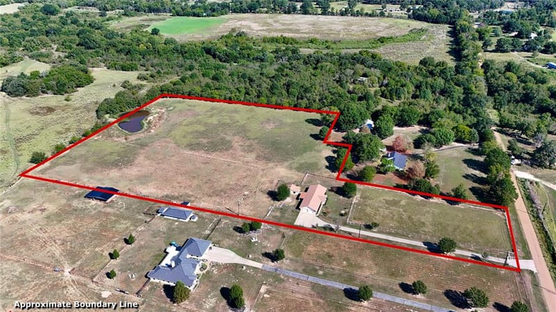 14203 County Road 2900, Eustace TX 75124 - Photo 30