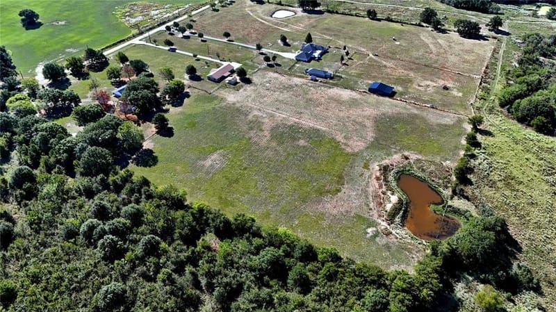 14203 County Road 2900, Eustace TX 75124 - Photo 34